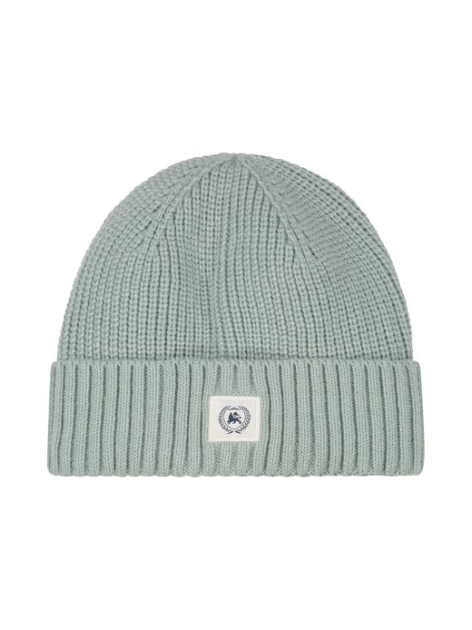 Herren Strickmütze