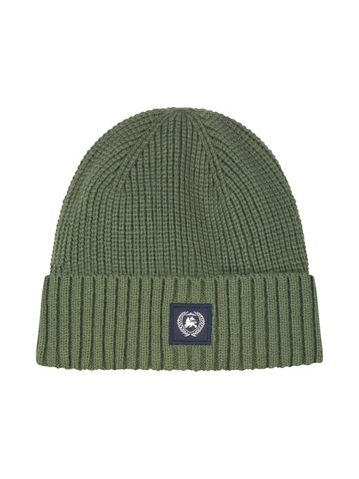 Herren Strickmütze