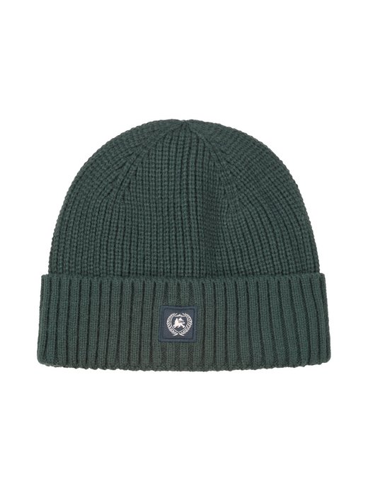 Herren Strickmütze
