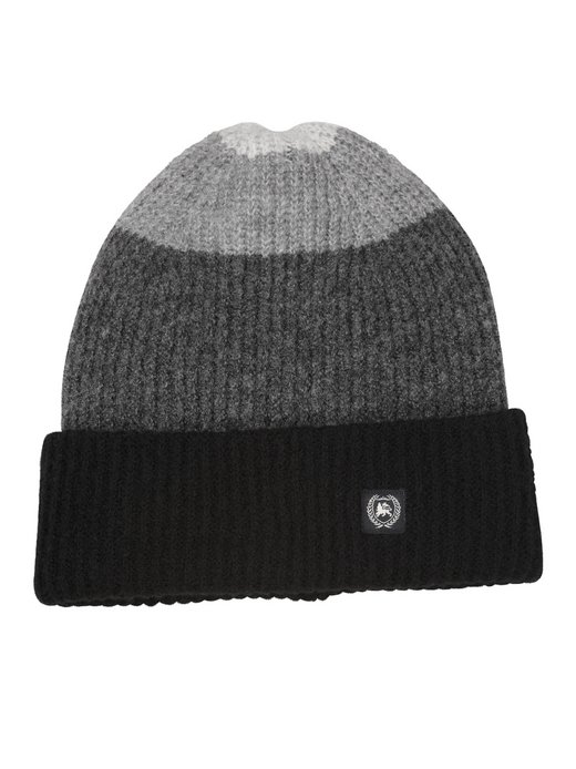 Herren Strickmütze