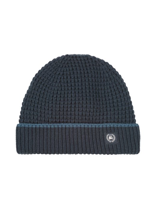 Herren Strickmütze
