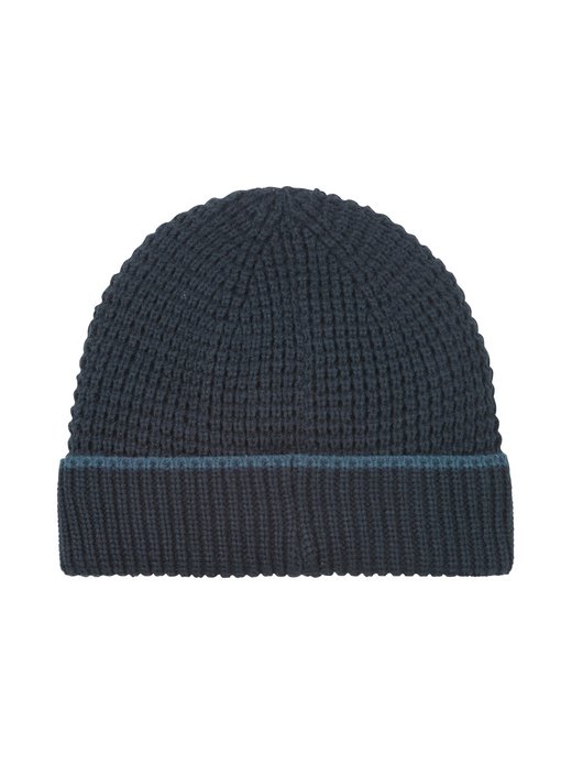 Herren Strickmütze