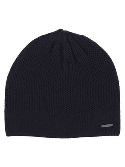 Herren Strickmütze
