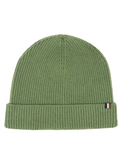 Herren Strickmütze