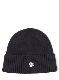 Herren Strickmütze