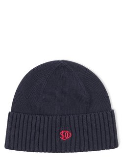 Herren Strickmütze