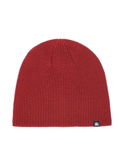 Herren Strickmütze