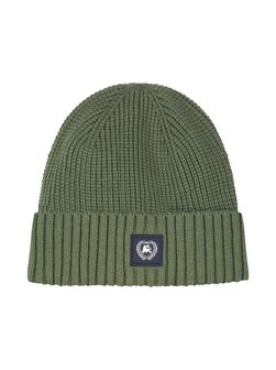 Herren Strickmütze