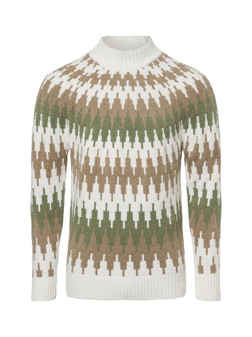 Herren Strickpllover - Pireo