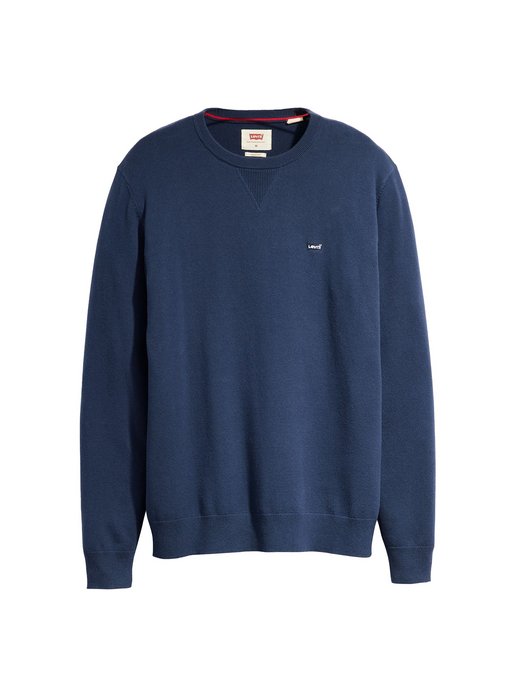 Herren Strickpullover 1er Pack