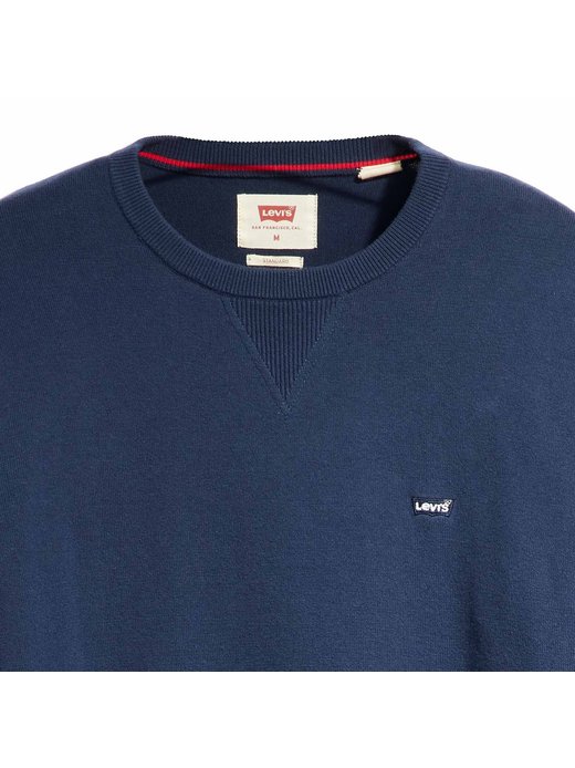 Herren Strickpullover 1er Pack