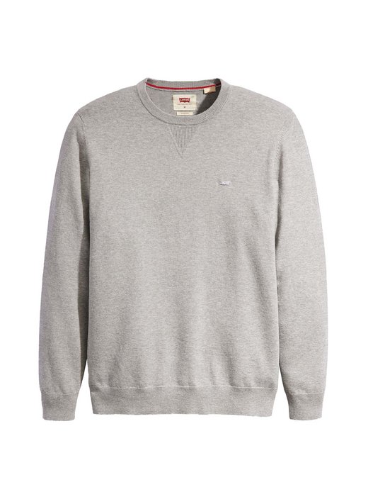 Herren Strickpullover 1er Pack