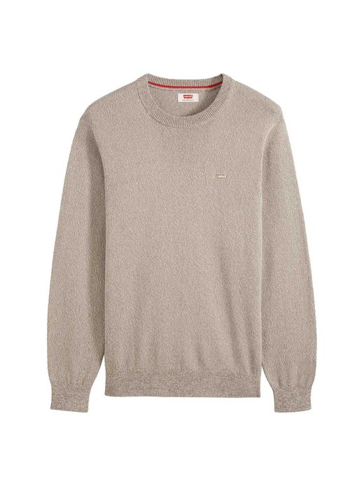 Herren Strickpullover 1er Pack