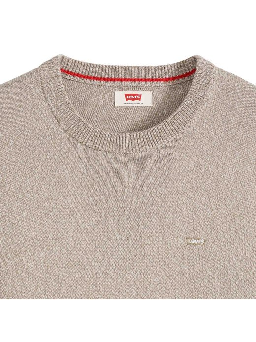 Herren Strickpullover 1er Pack