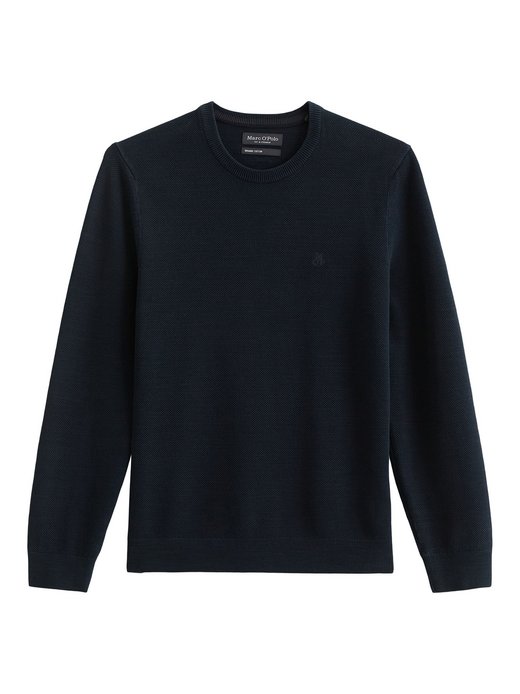 Herren Strickpullover 1er Pack