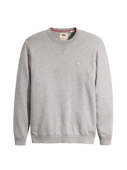 Herren Strickpullover 1er Pack