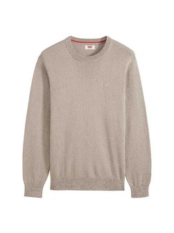 Herren Strickpullover 1er Pack