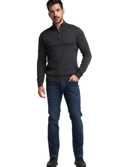 Herren Strickpullover  -  BALLARD