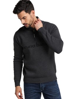 Herren Strickpullover  -  BALLARD