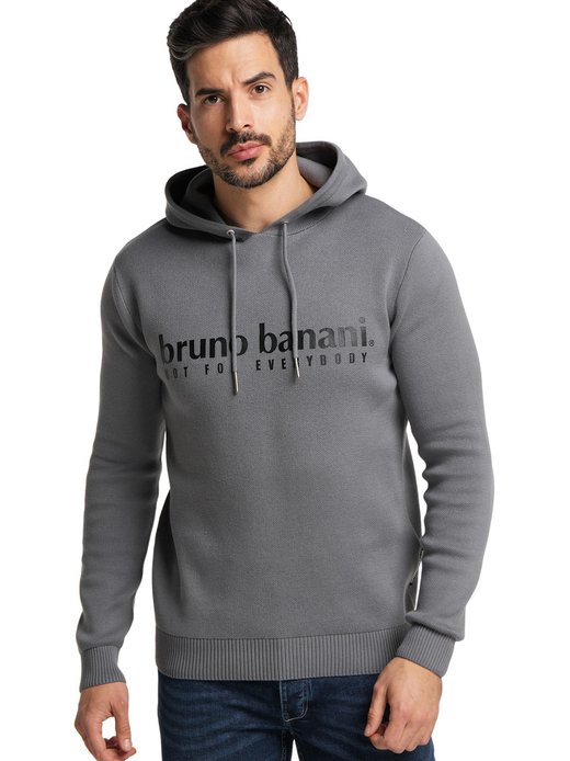 Herren Strickpullover  -  BARBER