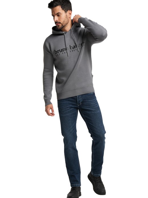 Herren Strickpullover  -  BARBER