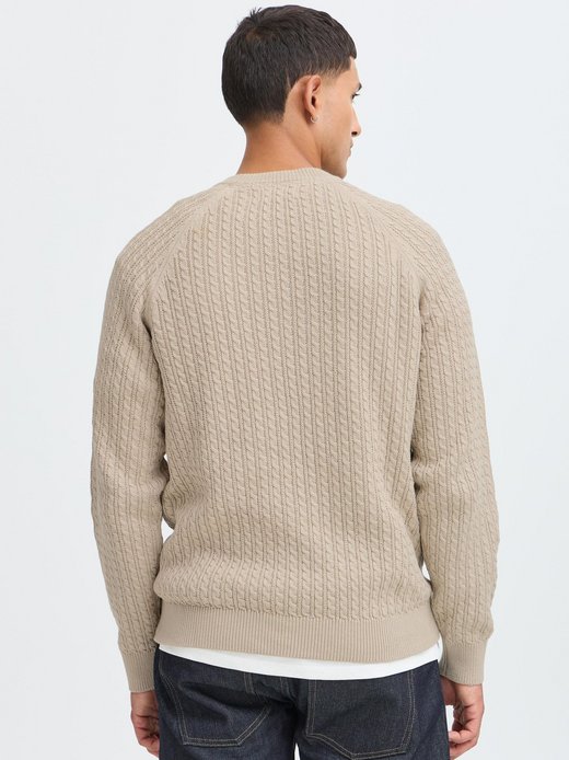 Herren Strickpullover - BHAbale