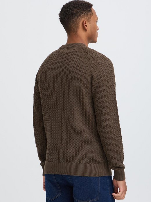 Herren Strickpullover - BHAbale