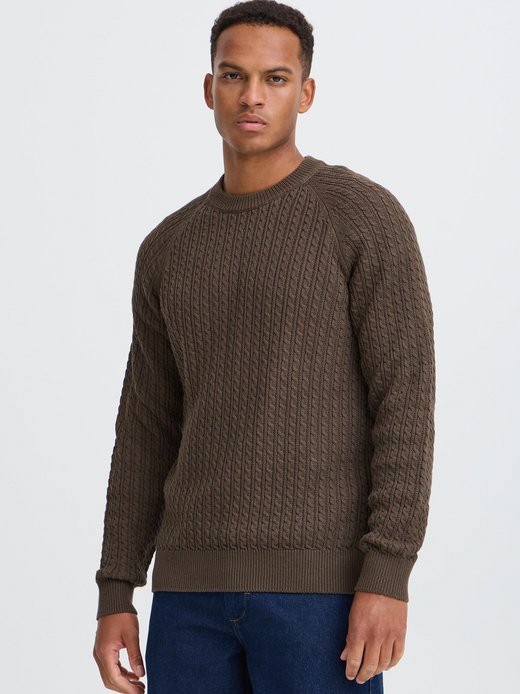 Herren Strickpullover - BHAbale