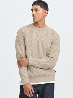 Herren Strickpullover - BHAbale