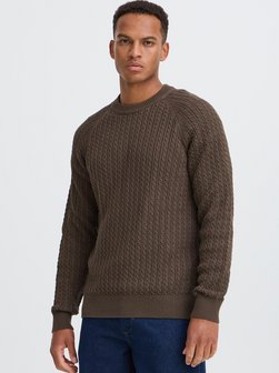 Herren Strickpullover - BHAbale
