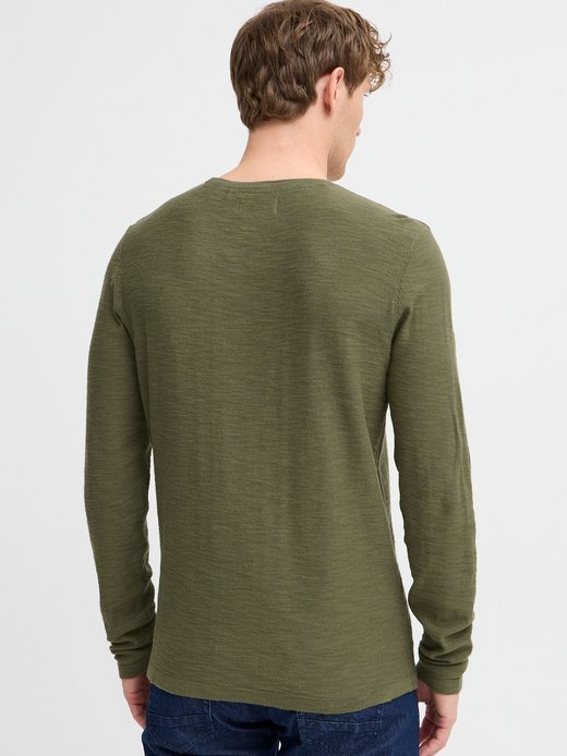 Herren Strickpullover - BHAbas