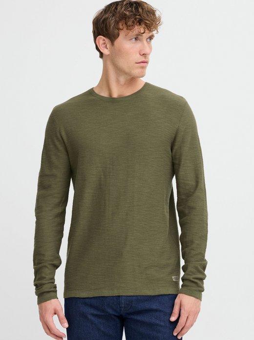 Herren Strickpullover - BHAbas