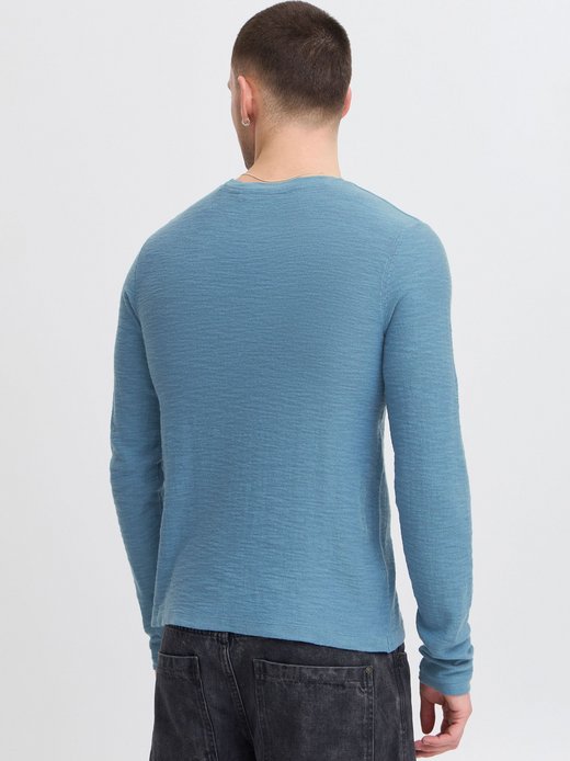 Herren Strickpullover - BHAbas