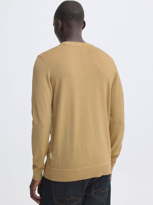 Herren Strickpullover - BHAddo