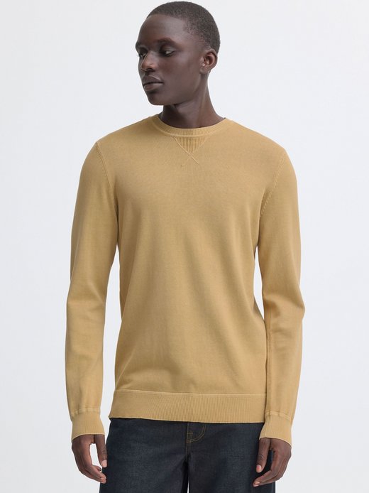 Herren Strickpullover - BHAddo