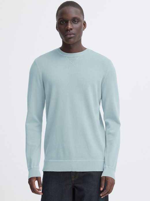 Herren Strickpullover - BHAddo