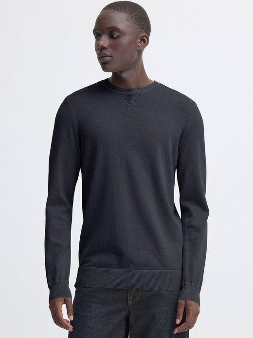 Herren Strickpullover - BHAddo