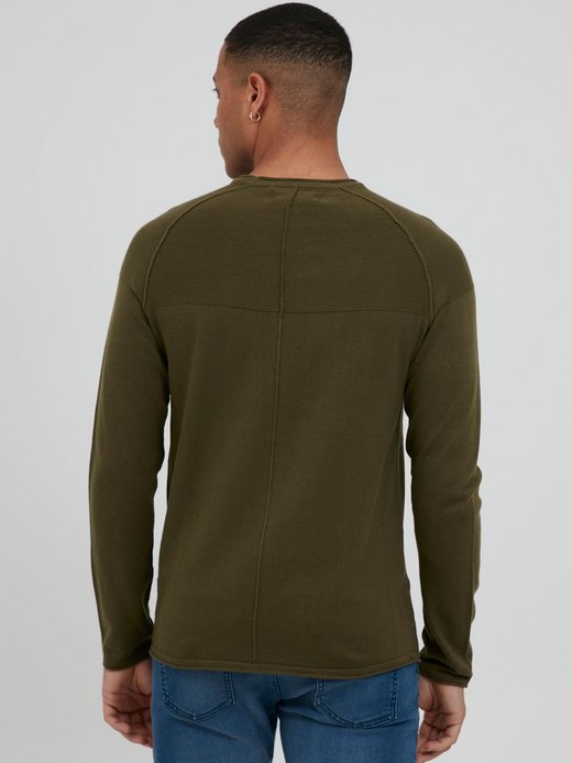 Herren Strickpullover - BHAdriano