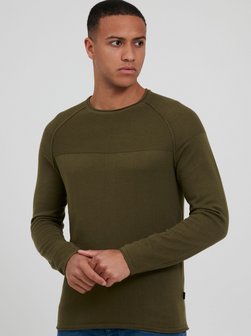 Herren Strickpullover - BHAdriano