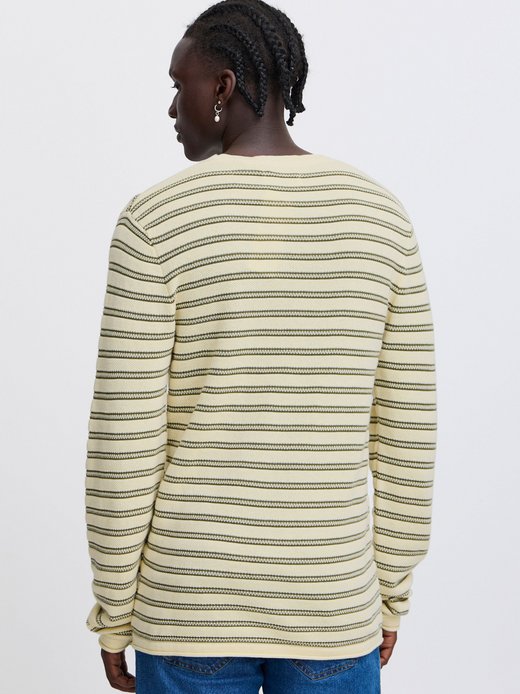 Herren Strickpullover - BHAjlan