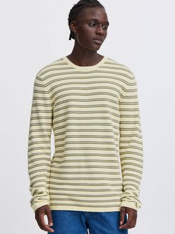 Herren Strickpullover - BHAjlan