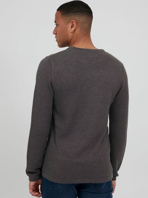 Herren Strickpullover - BHAlfons