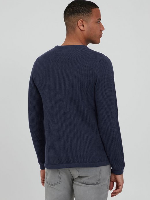 Herren Strickpullover - BHAlfons