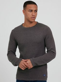 Herren Strickpullover - BHAlfons