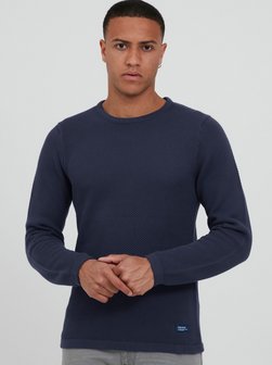 Herren Strickpullover - BHAlfons