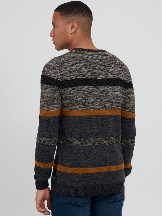 Herren Strickpullover - BHArendt