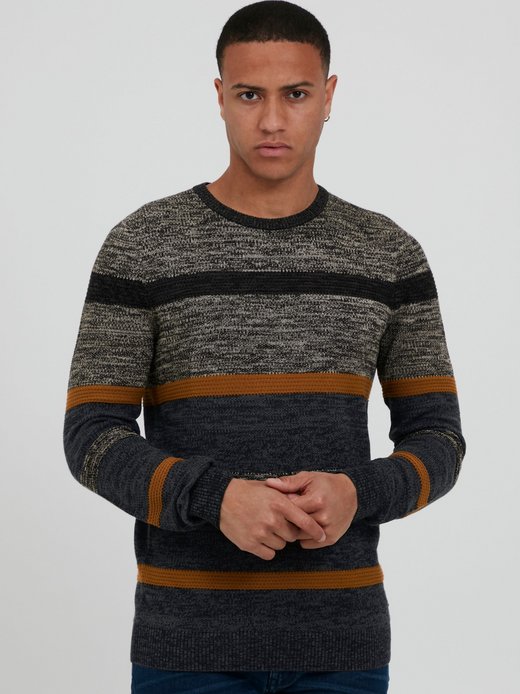 Herren Strickpullover - BHArendt