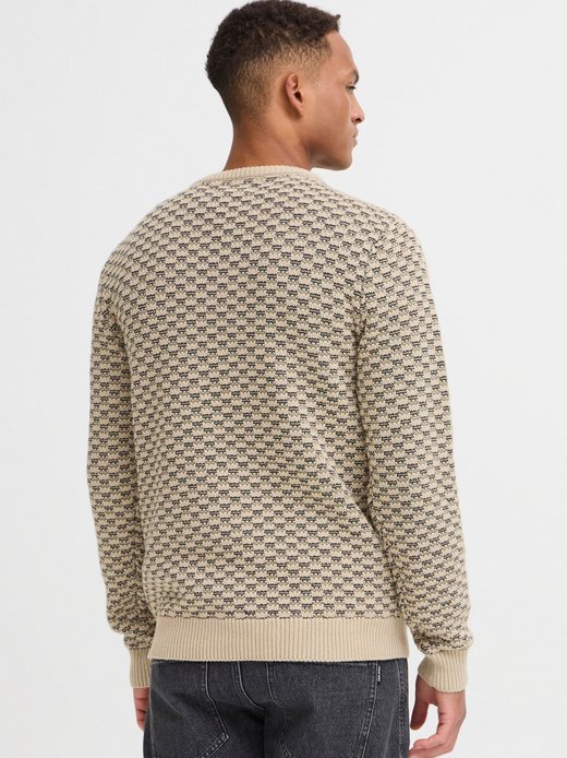 Herren Strickpullover - BHBALEN