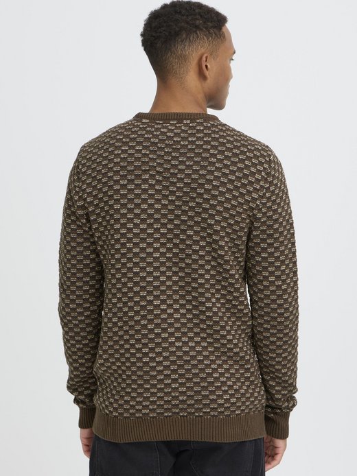 Herren Strickpullover - BHBALEN