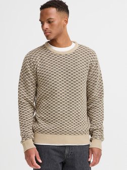 Herren Strickpullover - BHBALEN